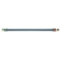 Gas Flex, 1 in ID, 1 in, MNPT x FNPT, 36 in L