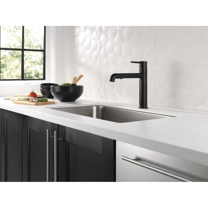 Trinsic Pull-Out Kitchen Faucet - Includes Lifetime Warranty