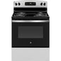 Ge® 30" Free-Standing Electric Range