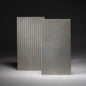 Lunaris Taupe 12x24 Porcelain Field Tile Matte