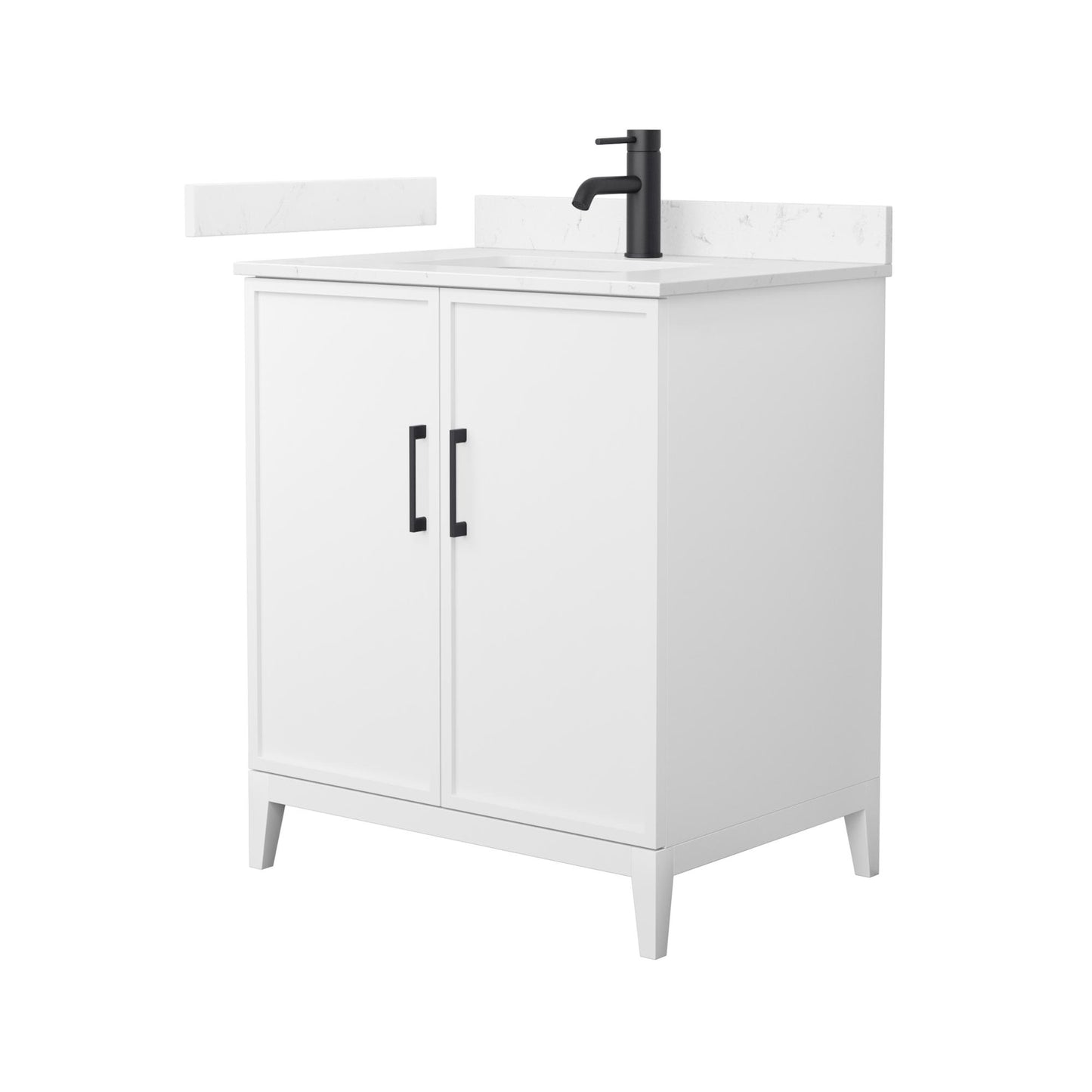Elan Single Bathroom Vanity - 30W x 35H x 22D