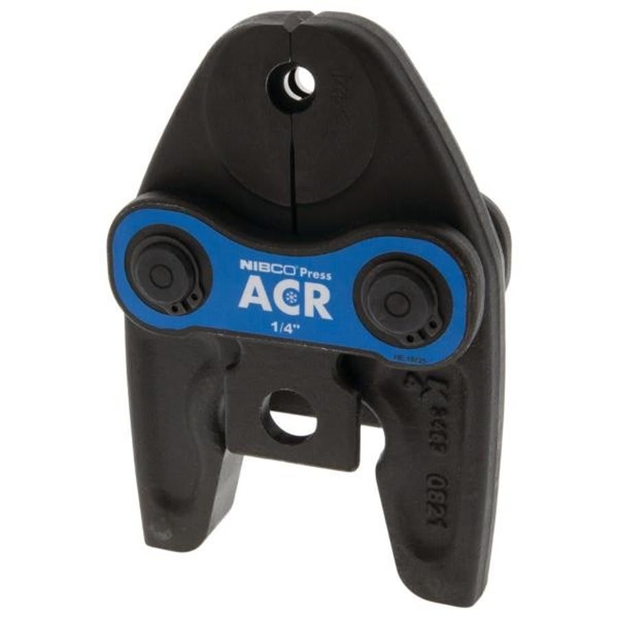 PressACR® Cordless Press Jaw, 1/4 in Capacity