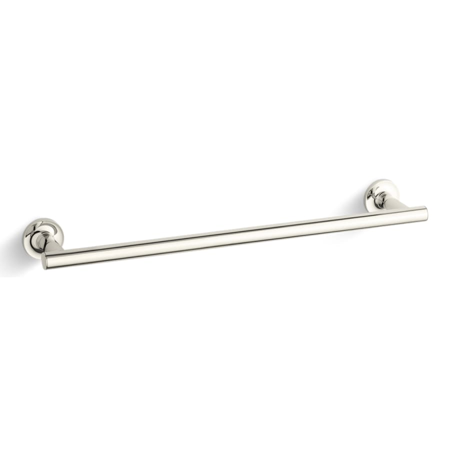 Purist 18" Towel Bar