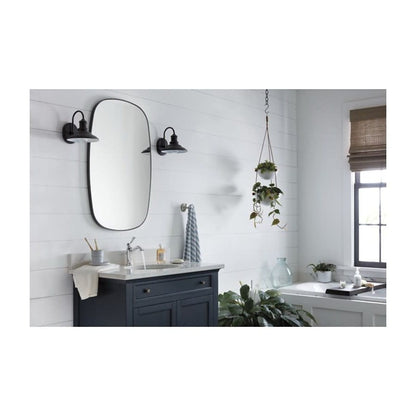 Elmhurst™ Single Hole or Centerset Lavatory Faucet, ADA, 1 Handle, 1 or 3-Hole, 1 gpm, Polished Chrome