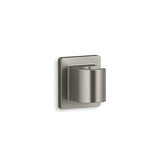 Awaken™ Bracket, Wall Mount, Metal, Vibrant Brushed Nickel