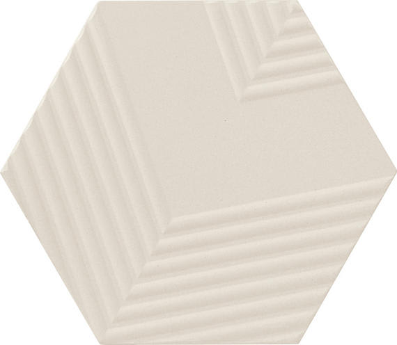 Rhyme and Reason Canvas Square, Ripple Mix 6X6 Matte