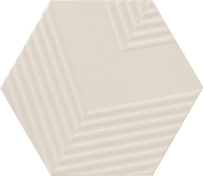 Rhyme and Reason Canvas Square, Ripple Mix 6X6 Matte