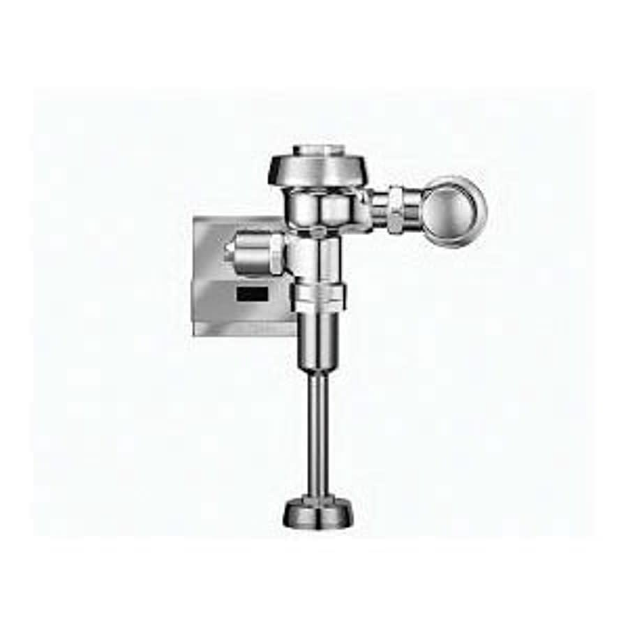 Automatic Urinal Flush Valve, ADA, Hardwired, 0.5 gpf, Polished Chrome