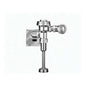 Automatic Urinal Flush Valve, ADA, Hardwired, 0.5 gpf, Polished Chrome