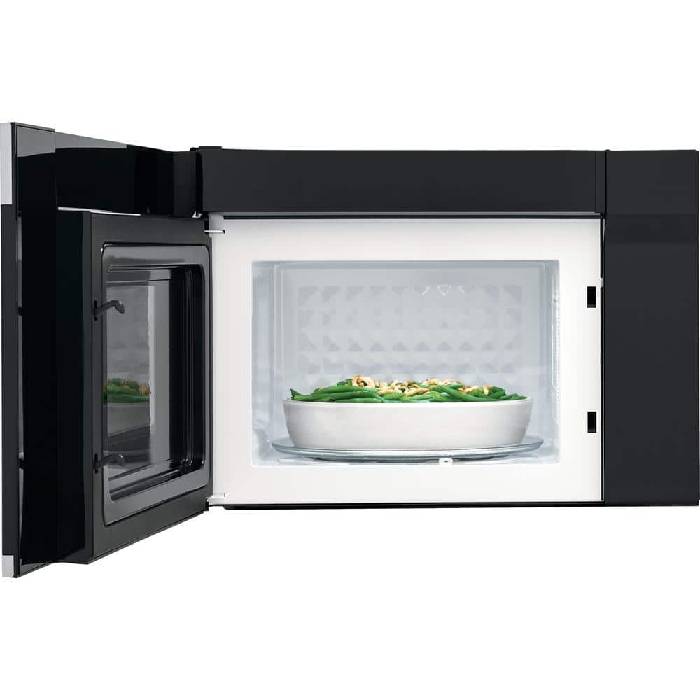 Frigidaire 1.4 Cu. Ft. Over-The-Range Microwave