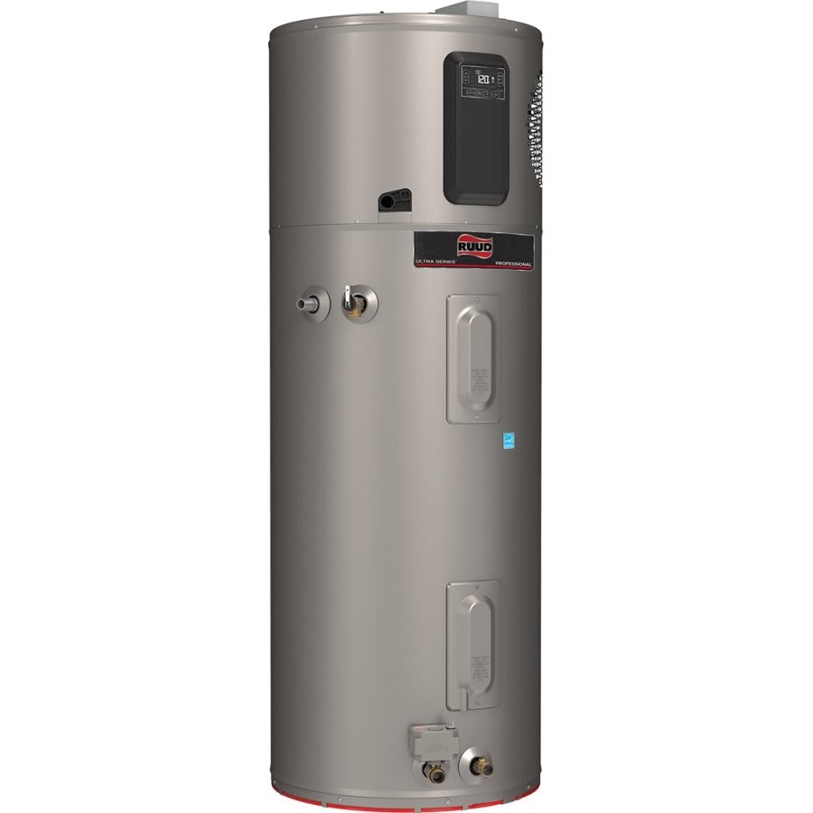 Ultra™ Water Heater Heat Pump, 40 gal, 208-240 VAC, 4.5 kW
