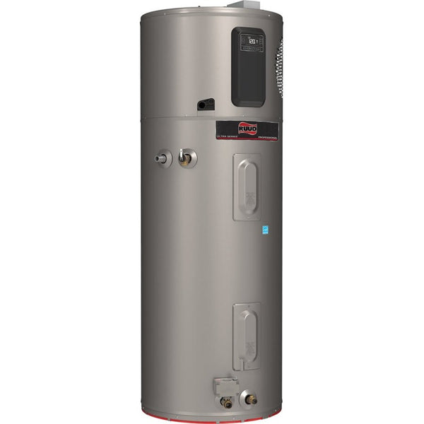 Ultra™ Water Heater Heat Pump, 40 gal, 208-240 VAC, 4.5 kW