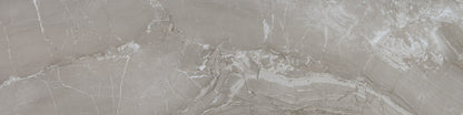 Famed Fortune Chevron 3X6 Polished