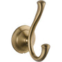 Linden Double Robe Hook