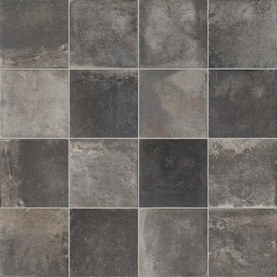 Cotto Revival Baltic Square 8X8 Matte