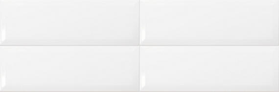 Annapolis Remix Sail Rectangle, Bevel 6X18 Glossy