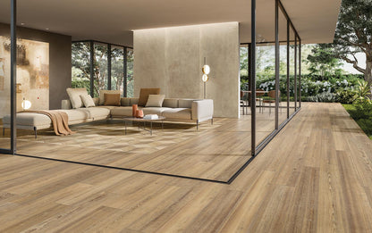 Opera Walnut