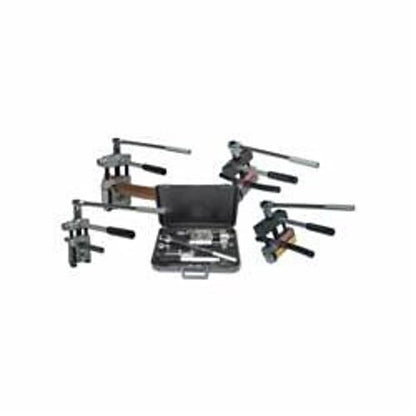 Shut-Off Tool, 3/4 to 1 in, For Use With 3/4 to 1 in, Soft Copper Tubing