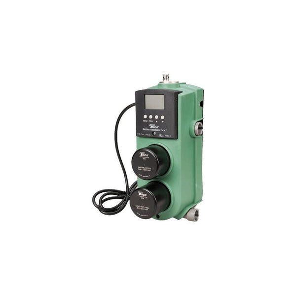 Recirculation Pump, 1/40 hp, 120 VAC, 1 ph, Stainless Steel