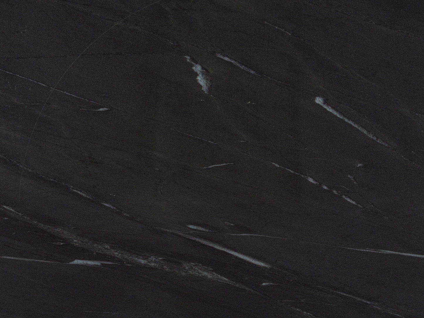 Black Soapstone
