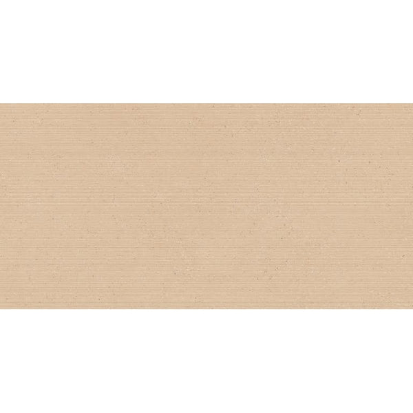 MILZETTI GROOVE AMBER MT 24X47