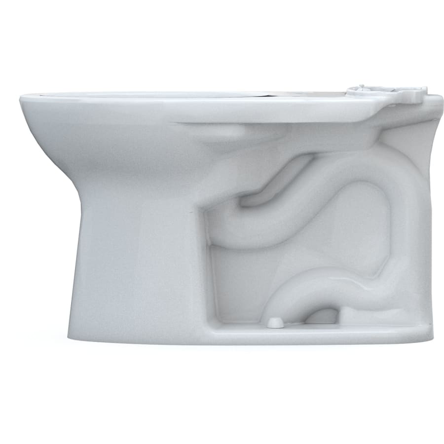 Drake Elongated Toilet Bowl Only with WASHLET+ Ready - Less Seat