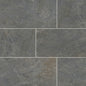 MILESTONE GRAY 12X24