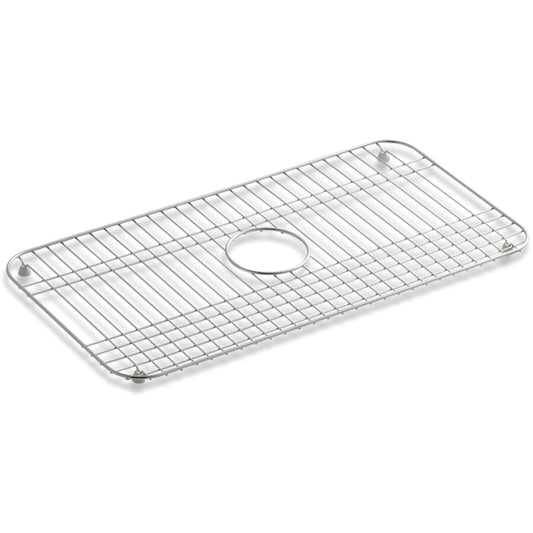 Bakersfield Basin Rack for Single Bowl Sink