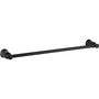 Joleena 24" Towel Bar - Limited Lifetime Warranty