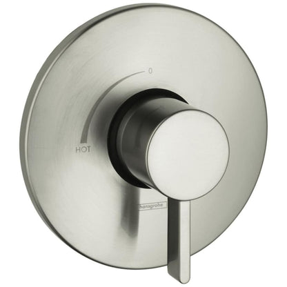 Ecostat Pressure Balanced Valve Trim Only - Less Rough In