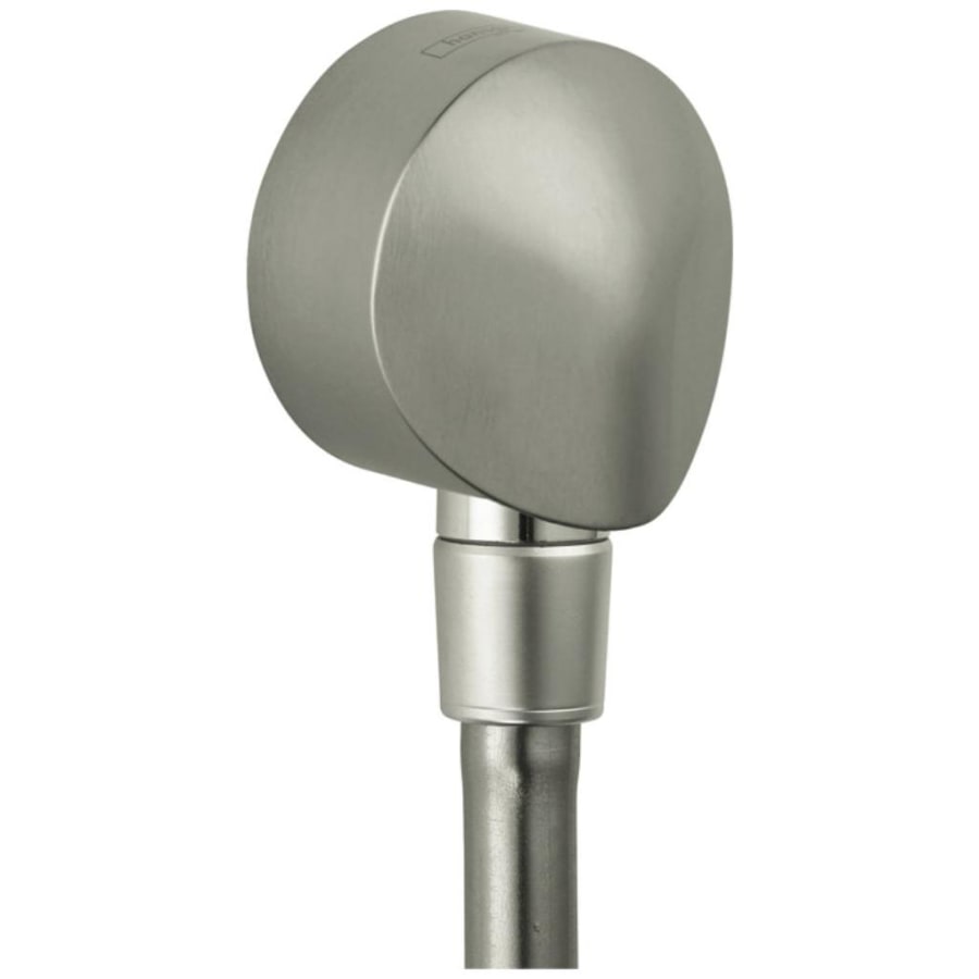 FixFit Wall Supply Elbow with Check Valve