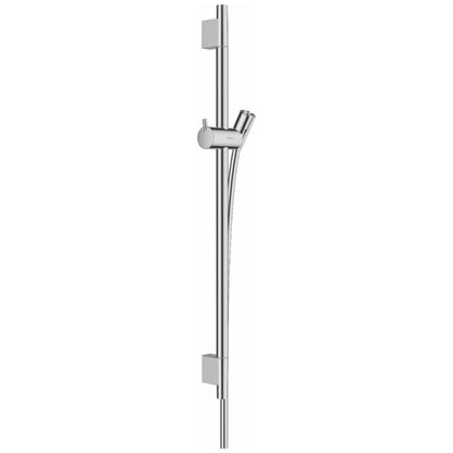 Unica S 24" Slide Bar with 63" Techniflex Hose