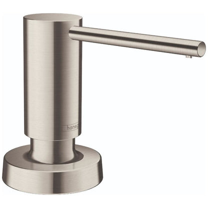 Talis Deck Mounted Soap Dispenser with 16 oz Capacity