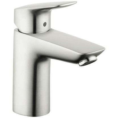 Logis 1.2 GPM Single Hole Bathroom Faucet with EcoRight and ComfortZone Technologies - Drain Assembly Included