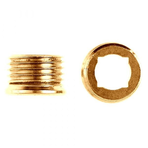 Amer/Empire Brass 1/2X20 Seat