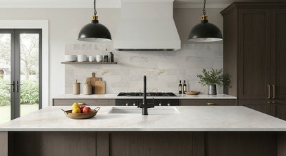 Arabescato Venato Tile