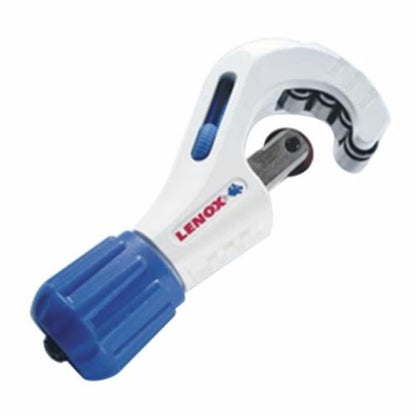 Tubing Cutter, 1/8 to 1-3/8 in Capacity