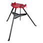 Tripod Vise, Steel, 1/8 to 6 in