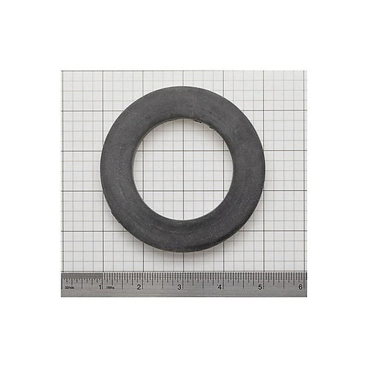 Gasket, For Use With 1-Piece Toilets and Canister Valves