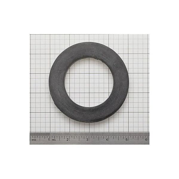 Gasket, For Use With 1-Piece Toilets and Canister Valves