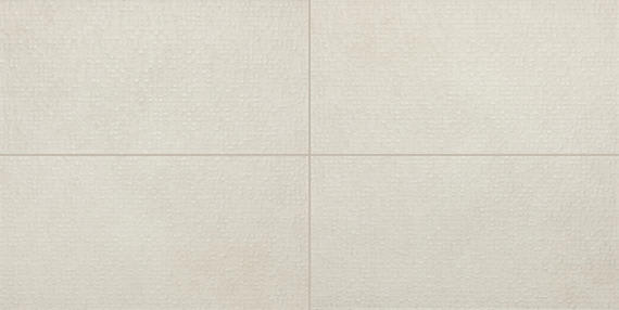 Indoterra White Desert Rectangle 2X9 Matte