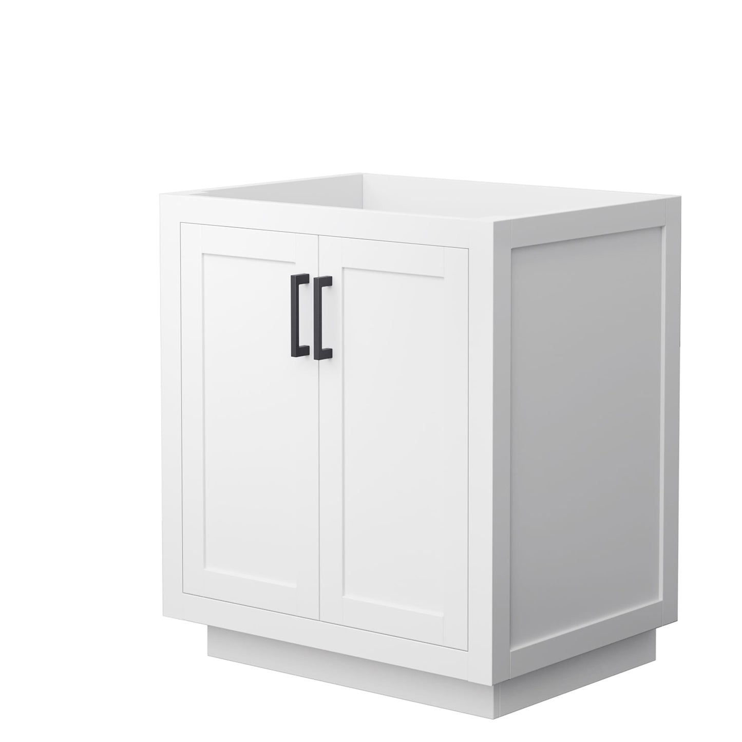 Miranda Single Bathroom Vanity - 29.25W x 33H x 21.75D
