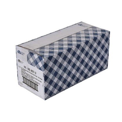 Tubular Extension, 1-1/2 in, Thread, 20 ga, Brass