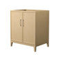 Elan Single Bathroom Vanity - 29W x 34.25H x 21.5D