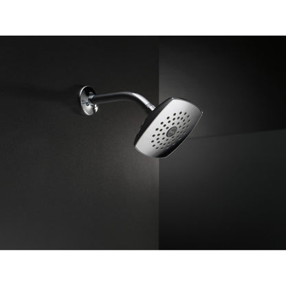 Universal Showering 1.75 GPM Single Function Shower Head