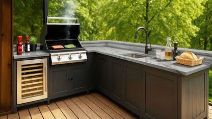 Fantasy Macaubas Quartzite