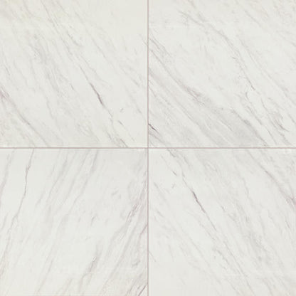 Eclessia Marble Volakas Rectangle 12X24 Honed
