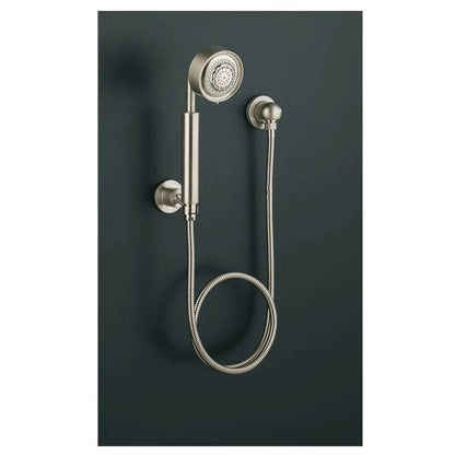 Stillness Wall Mounted Hand Shower Holder