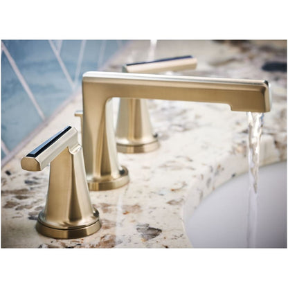 Levoir Widespread Faucet Tall Lever Handle Kit - Set of 2