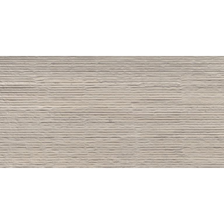 METRO GRAY STR&CH 12X24